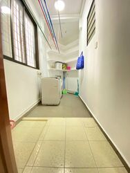 Parc Oasis (D22), Condominium #558525461